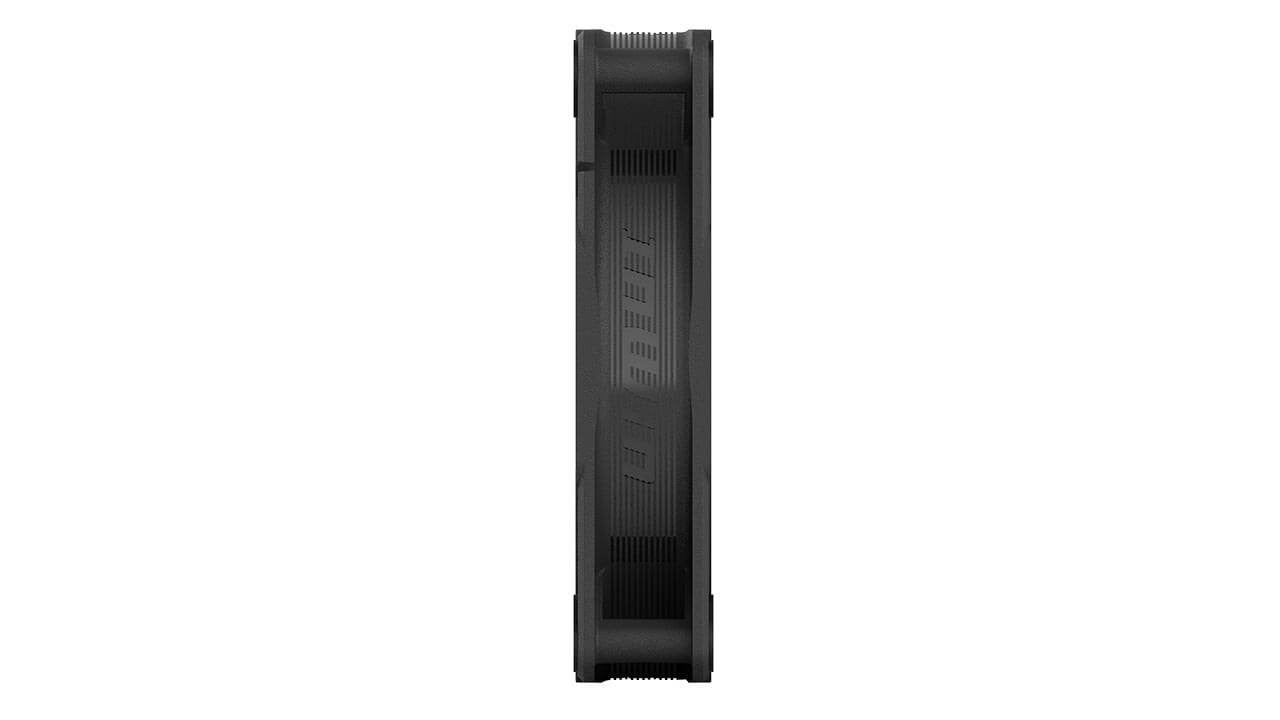 INWIN LUNA AL120 ARGB FAN (3 PACK+ CONTROLLER)
