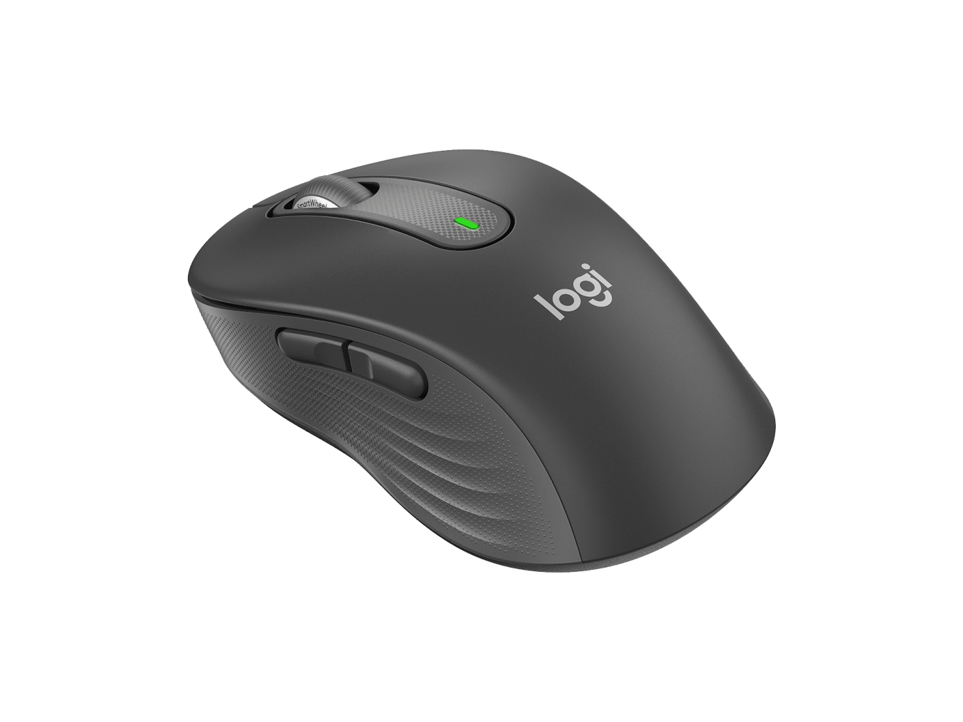 LOGITECH SIGNATURE M650 WIRELESS MOUSE
