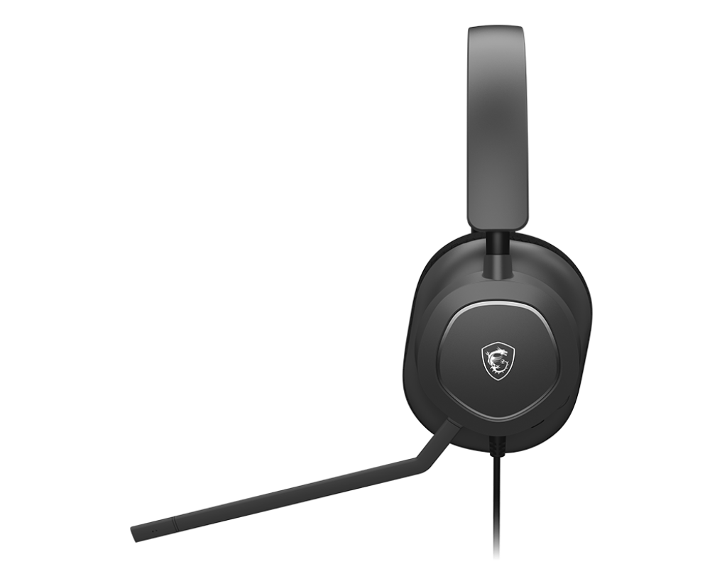 MSI MAESTRO 300 GAMING HEADSET