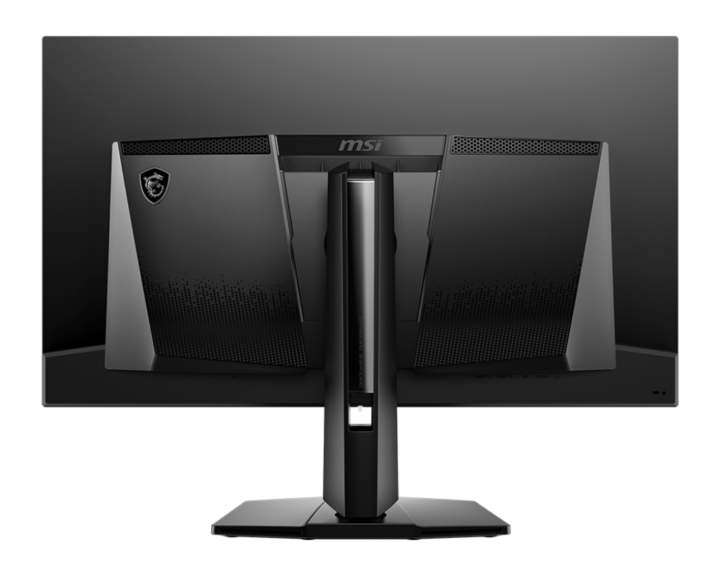 32" MSI MAG 321UP QD-OLED (4K UHD) GAMING MONITOR