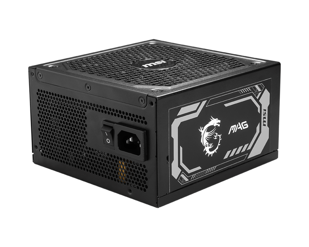 1000W MSI MAG A1000GL POWER SUPPLY