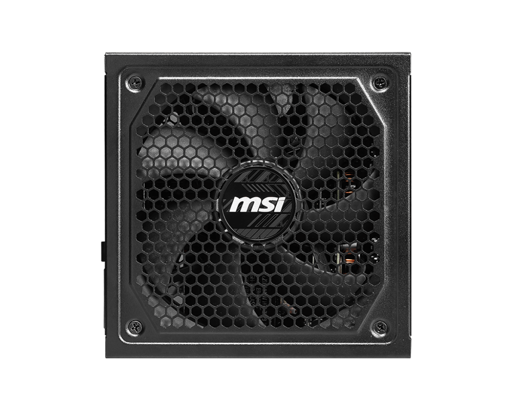 1000W MSI MAG A1000GL POWER SUPPLY