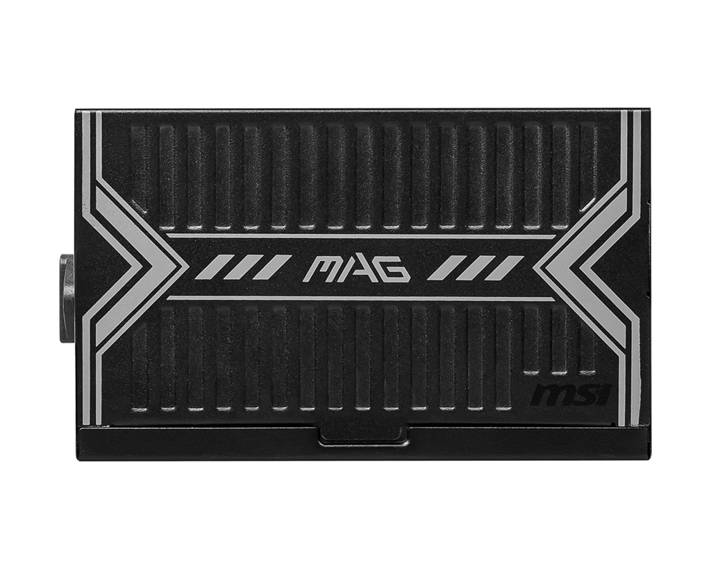 650W MSI MAG A650BN POWER SUPPLY