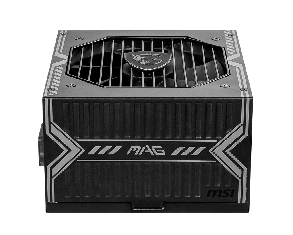 650W MSI MAG A650BN POWER SUPPLY