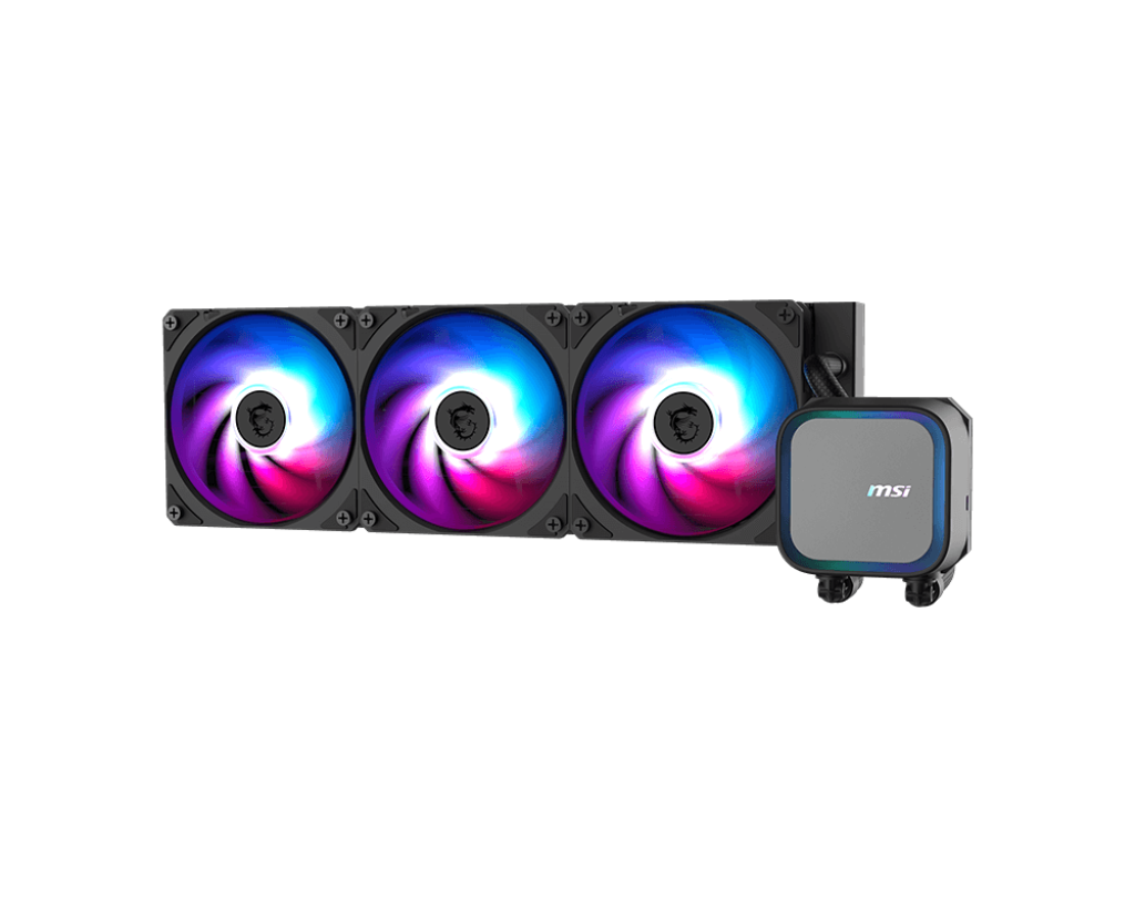MSI MAG CORELIQUID A13 360 Liquid Cooler