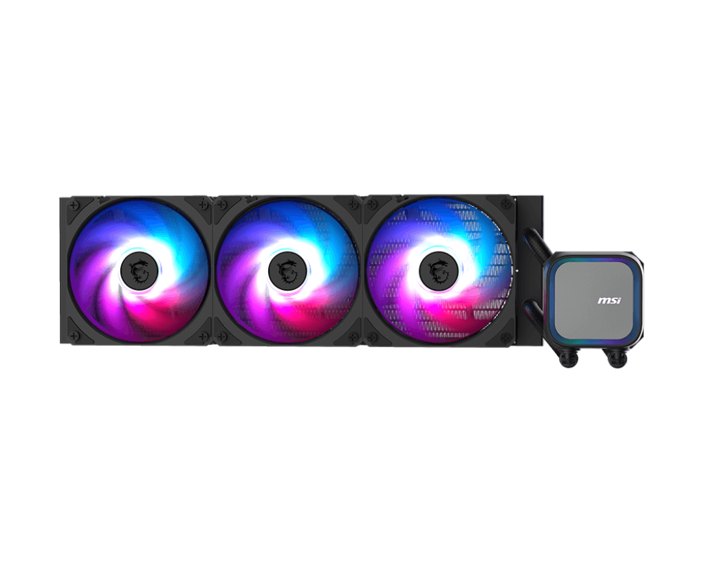 MSI MAG CORELIQUID A13 360 Liquid Cooler