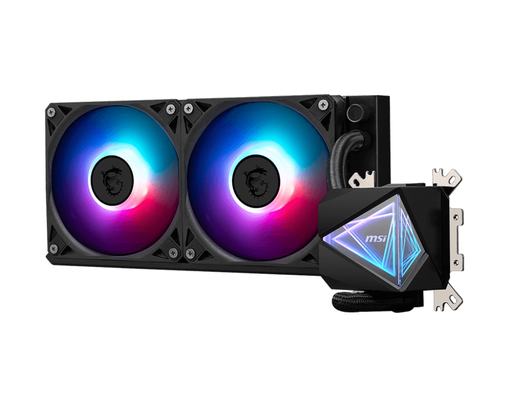 MSI MAG CORELIQUID I240 Liquid Cooler