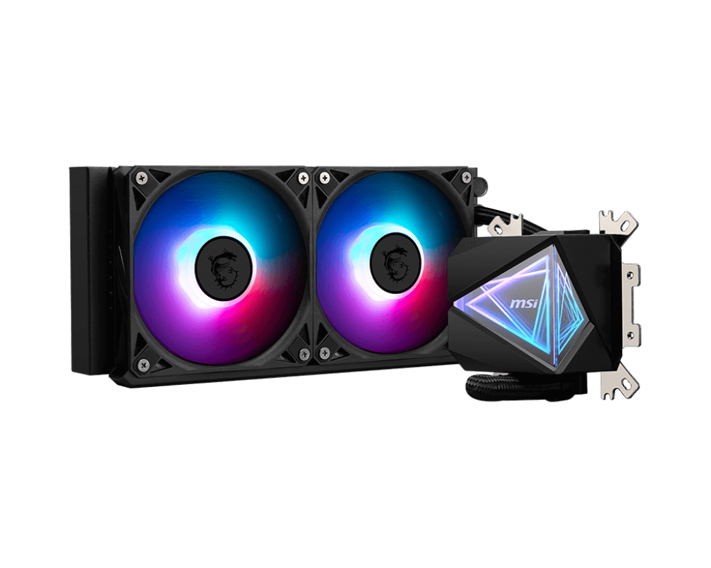 MSI MAG CORELIQUID I240 Liquid Cooler