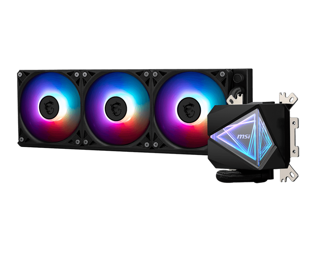 MSI MAG CORELIQUID I360 Liquid Cooler