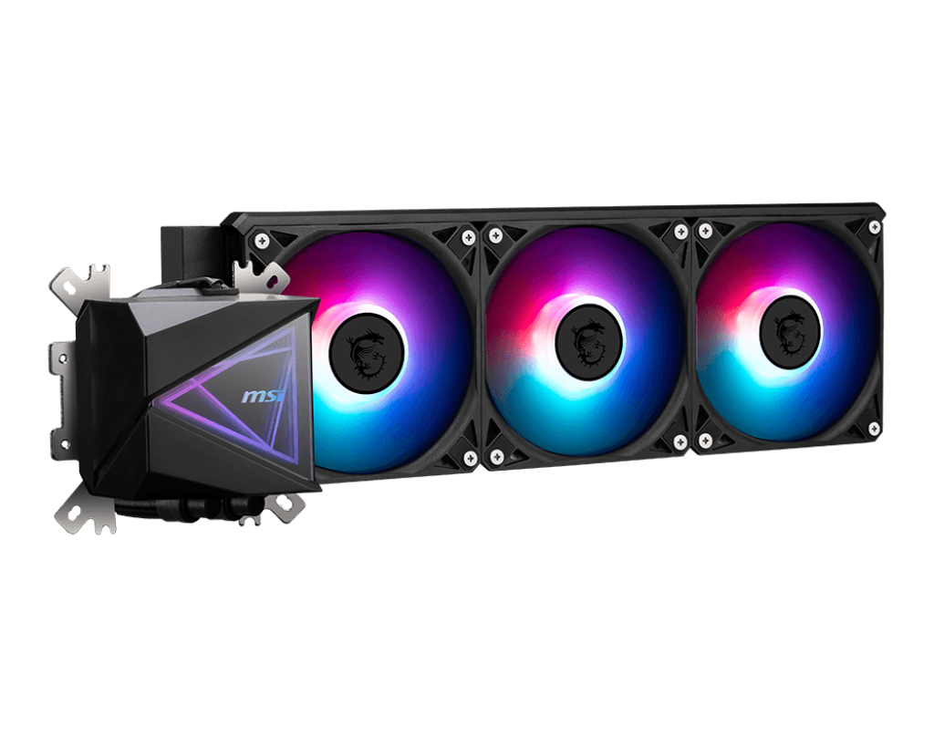 MSI MAG CORELIQUID I360 Liquid Cooler
