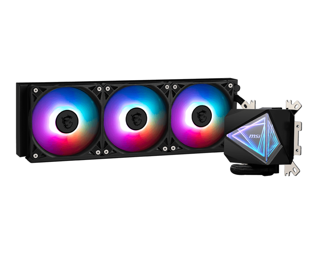 MSI MAG CORELIQUID I360 Liquid Cooler