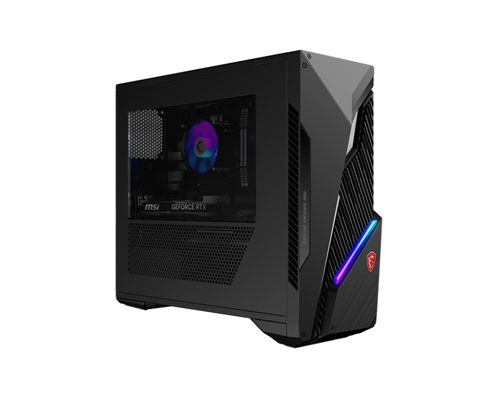 MSI MAG Infinite S3 Gaming PC (Model MAG Infinite S3 14-1676AU)