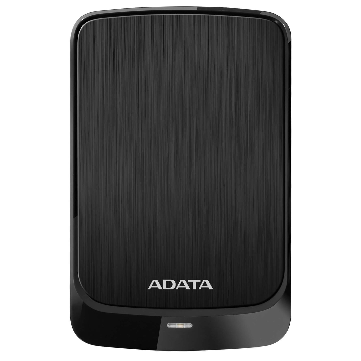 4TB ADATA HV320 EXTERNAL HDD (SLIM BLACK)