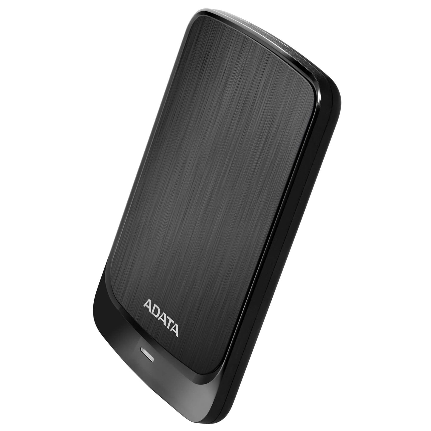4TB ADATA HV320 EXTERNAL HDD (SLIM BLACK)