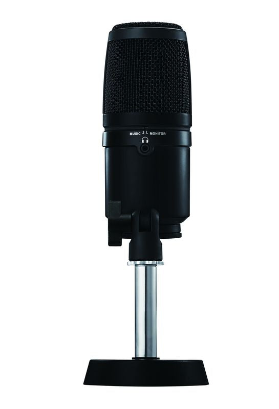 INFINITY MIC-358U USB MICROPHONE