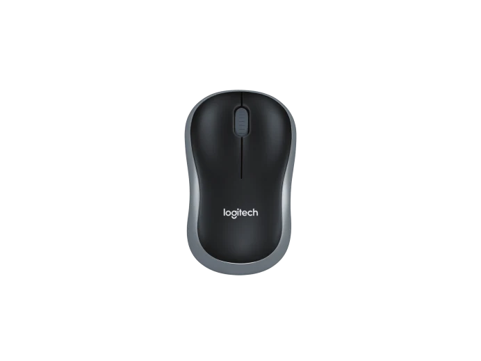LOGITECH MK270R WIRELESS KEYBOARD & MOUSE COMBO PACK