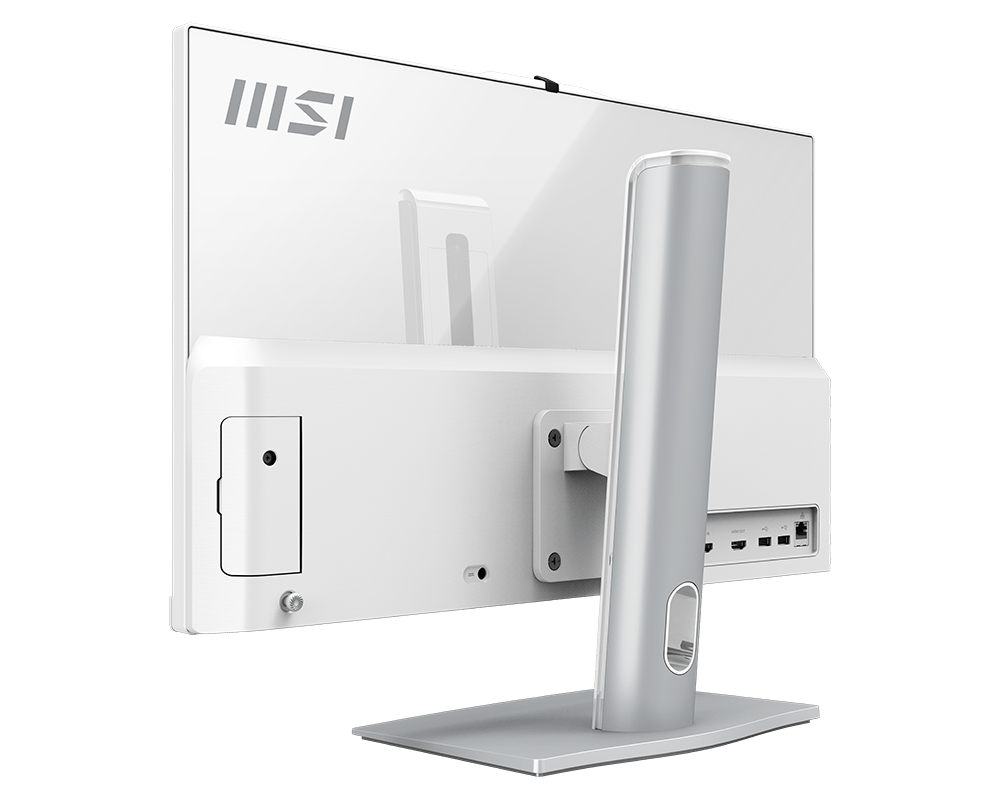 24" MSI Modern AIO Touch (Model AM242P 1M-1255AU)