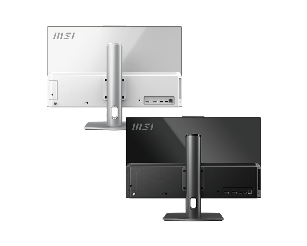 27" MSI Modern AIO (Model AM272P 12M-1050AU)