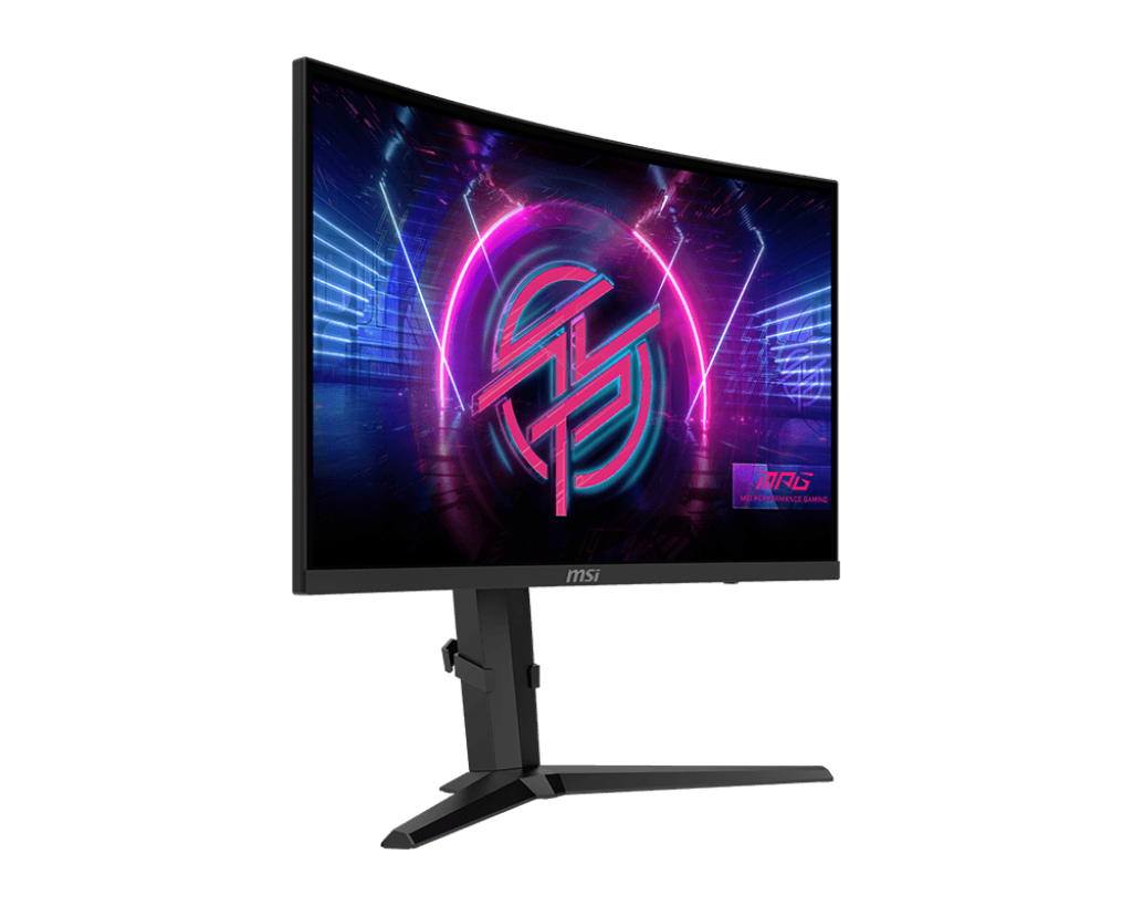 27" MSI MPG 275CQRXF (WQHD) GAMING MONITOR