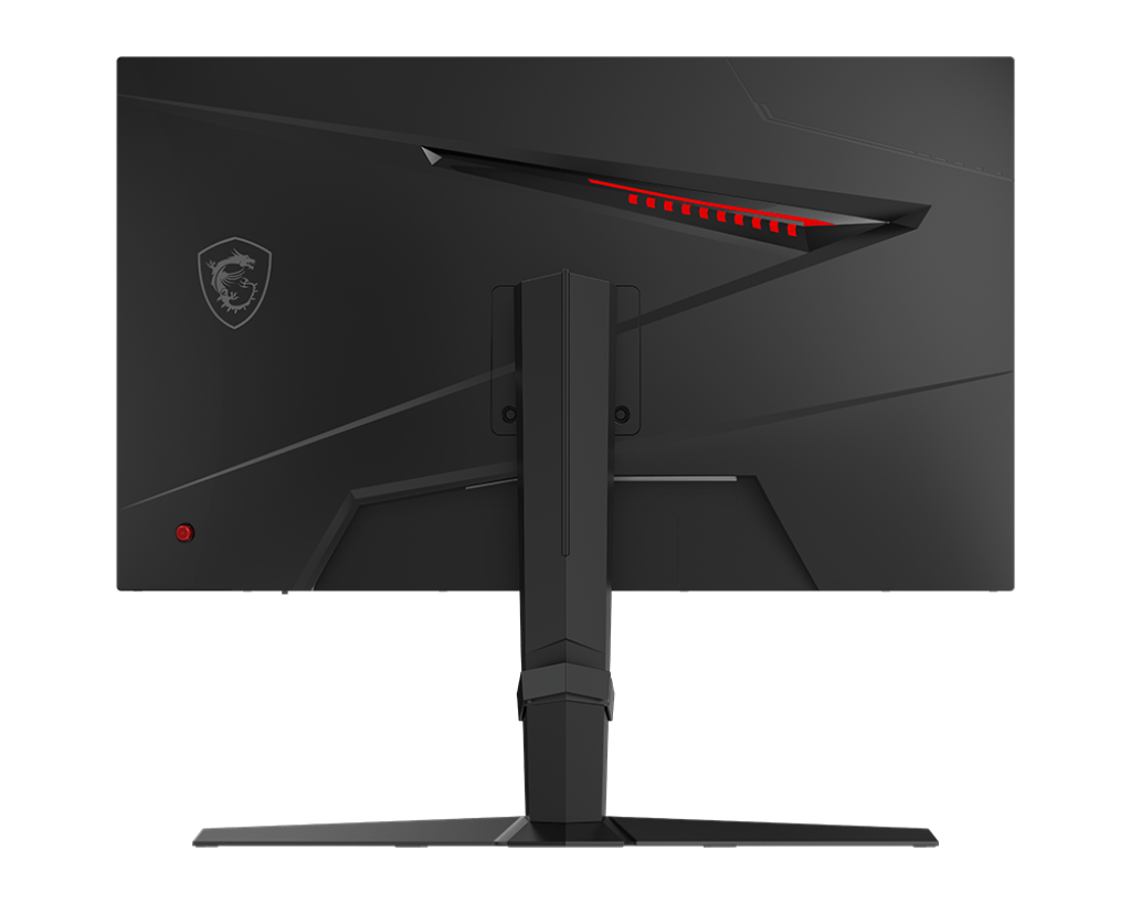 27" MSI MPG 275CQRXF (WQHD) GAMING MONITOR