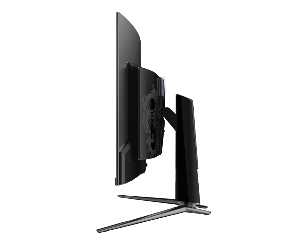 32" MSI MPG 321CURX QD-OLED (4K UHD) GAMING MONITOR