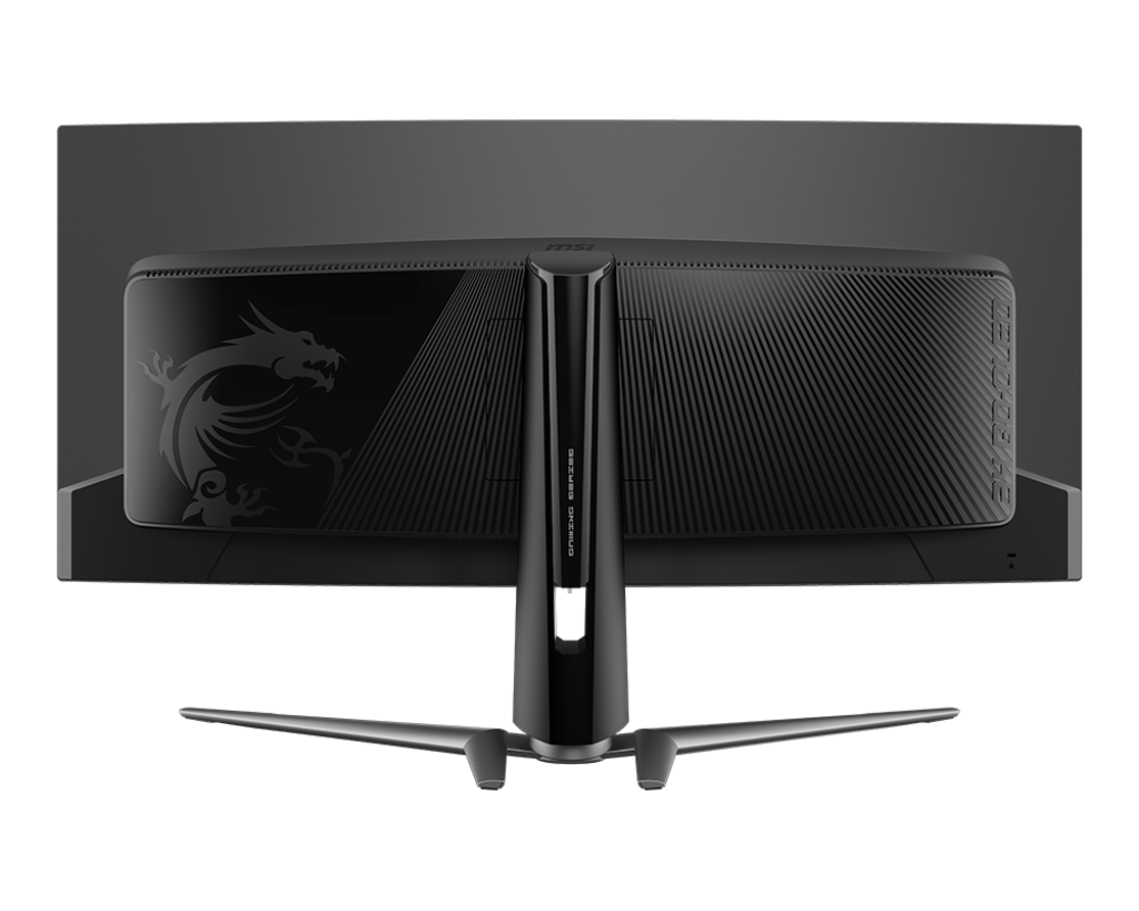34" MSI MPG 341CQPX QD-OLED (UWQHD) GAMING MONITOR