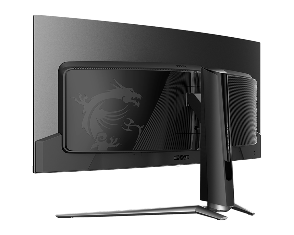 34" MSI MPG 341CQPX QD-OLED (UWQHD) GAMING MONITOR