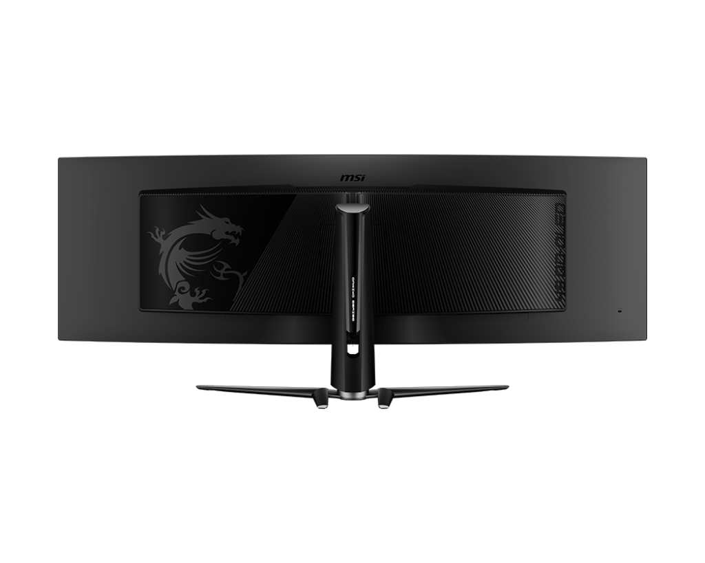 49" MSI MPG 491CQP QD OLED (DQHD) GAMING MONITOR
