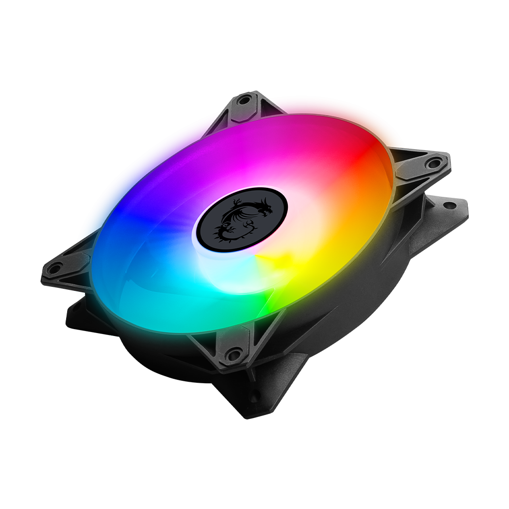 MSI MPG F120 ARGB FAN (3 PACK)