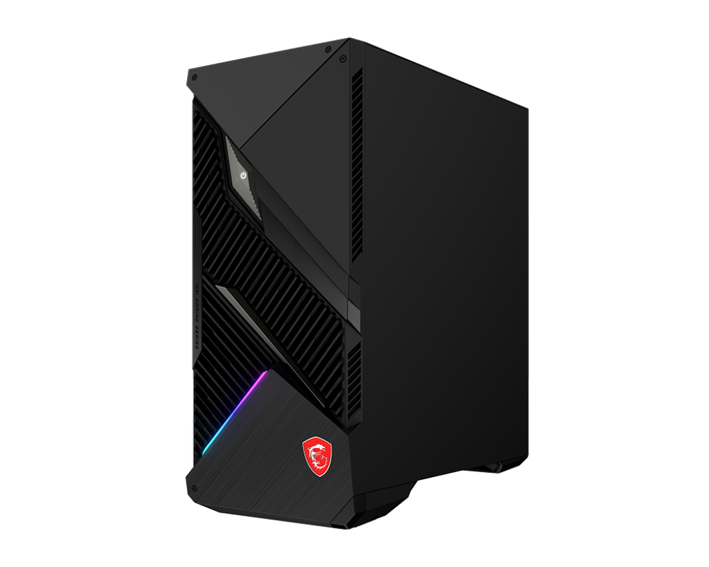 MSI MPG Infinite X2 Gaming PC (Model MPG Infinite X2 14-488AU)