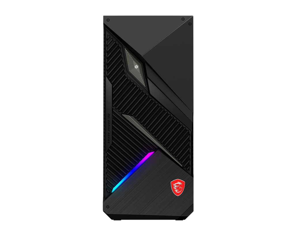 MSI MPG Infinite X2 Gaming PC (Model MPG Infinite X2 14-488AU)
