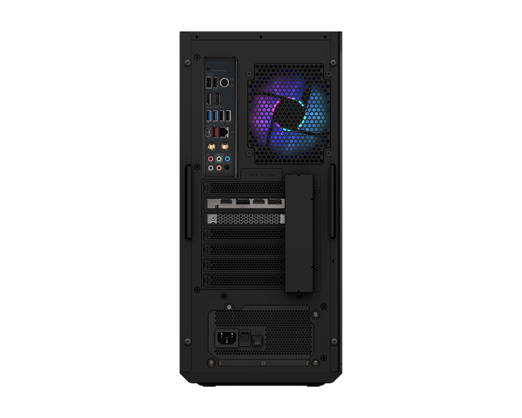 MSI MPG Infinite X2 Gaming PC (Model MPG Infinite X2 14-488AU)