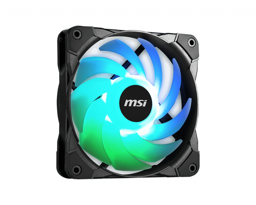 MSI MAG MAX F12A-3 FANS (3 PACK)