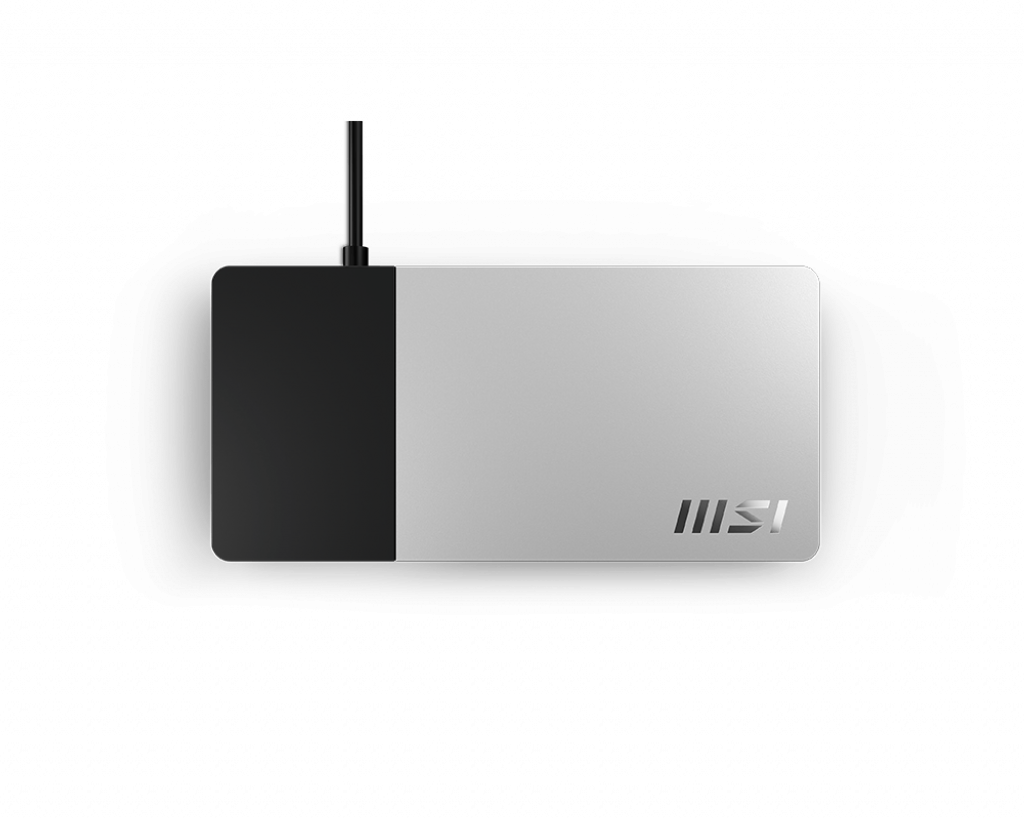 MSI USB-C DOCKING STATION GEN 2