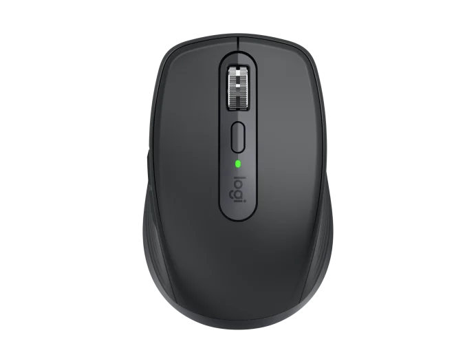 LOGITECH MX MASTER 3S WIRELESS BLUETOOTH MOUSE