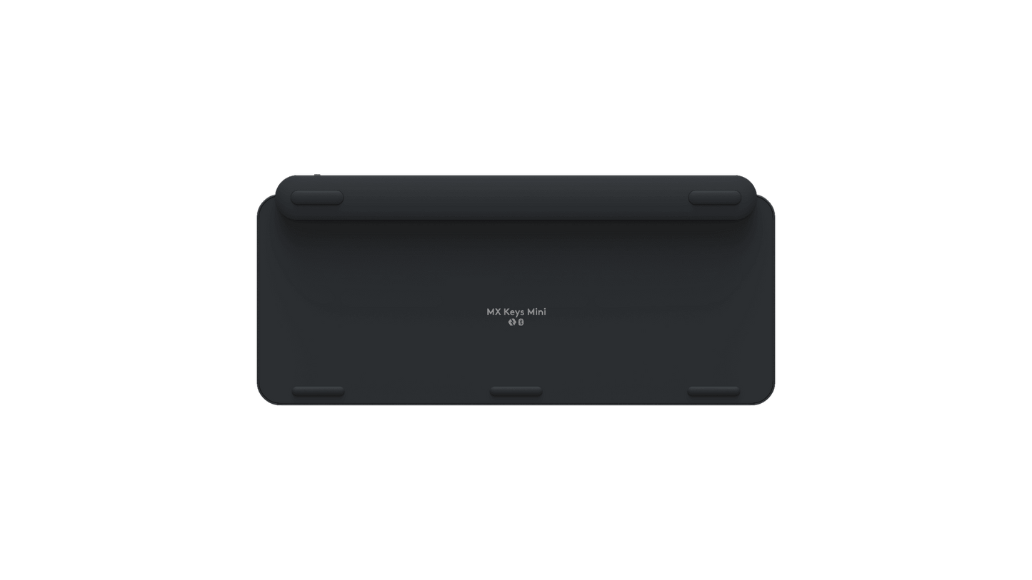 LOGITECH MX KEYS WIRELESS MINI KEYBOARD