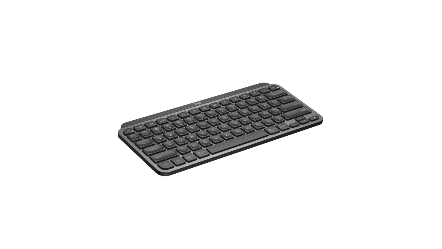 LOGITECH MX KEYS WIRELESS MINI KEYBOARD