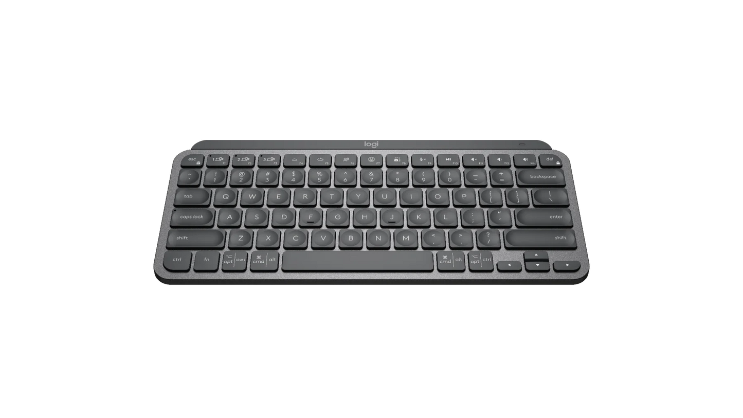 LOGITECH MX KEYS WIRELESS MINI KEYBOARD