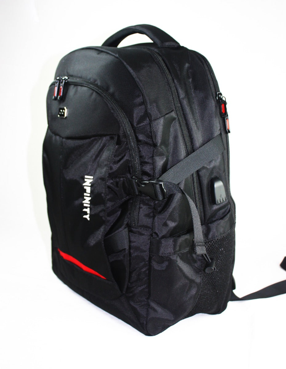 INFINITY N17 - 17.3Inch Notebook BACKPACK-RFN17XXX1100