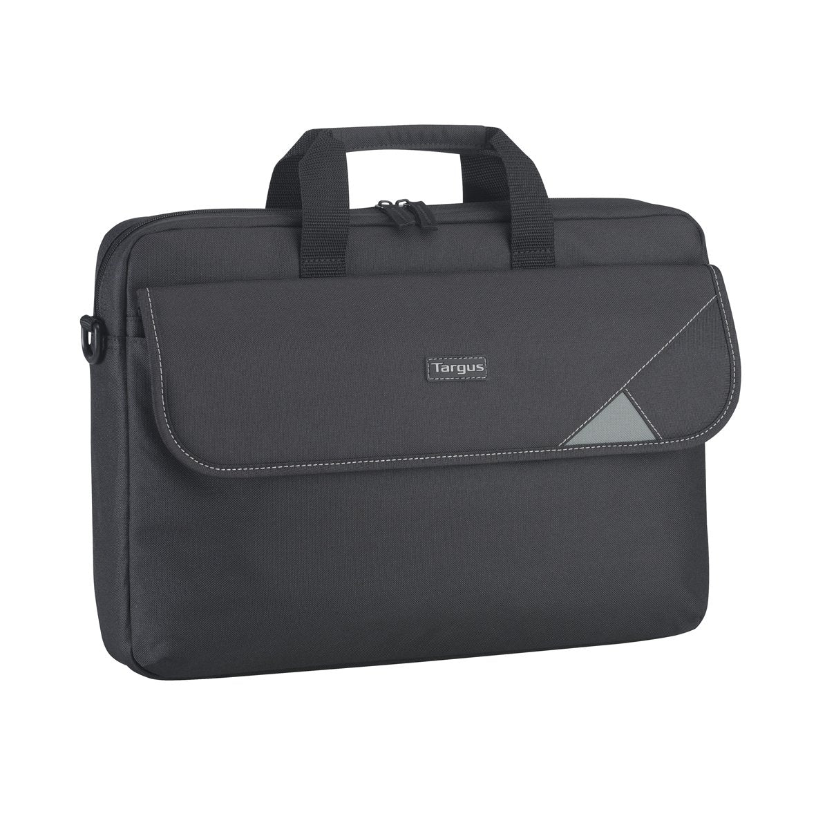 TARGUS 15.6in Intellect Topload Laptop Bag - TBT239AU