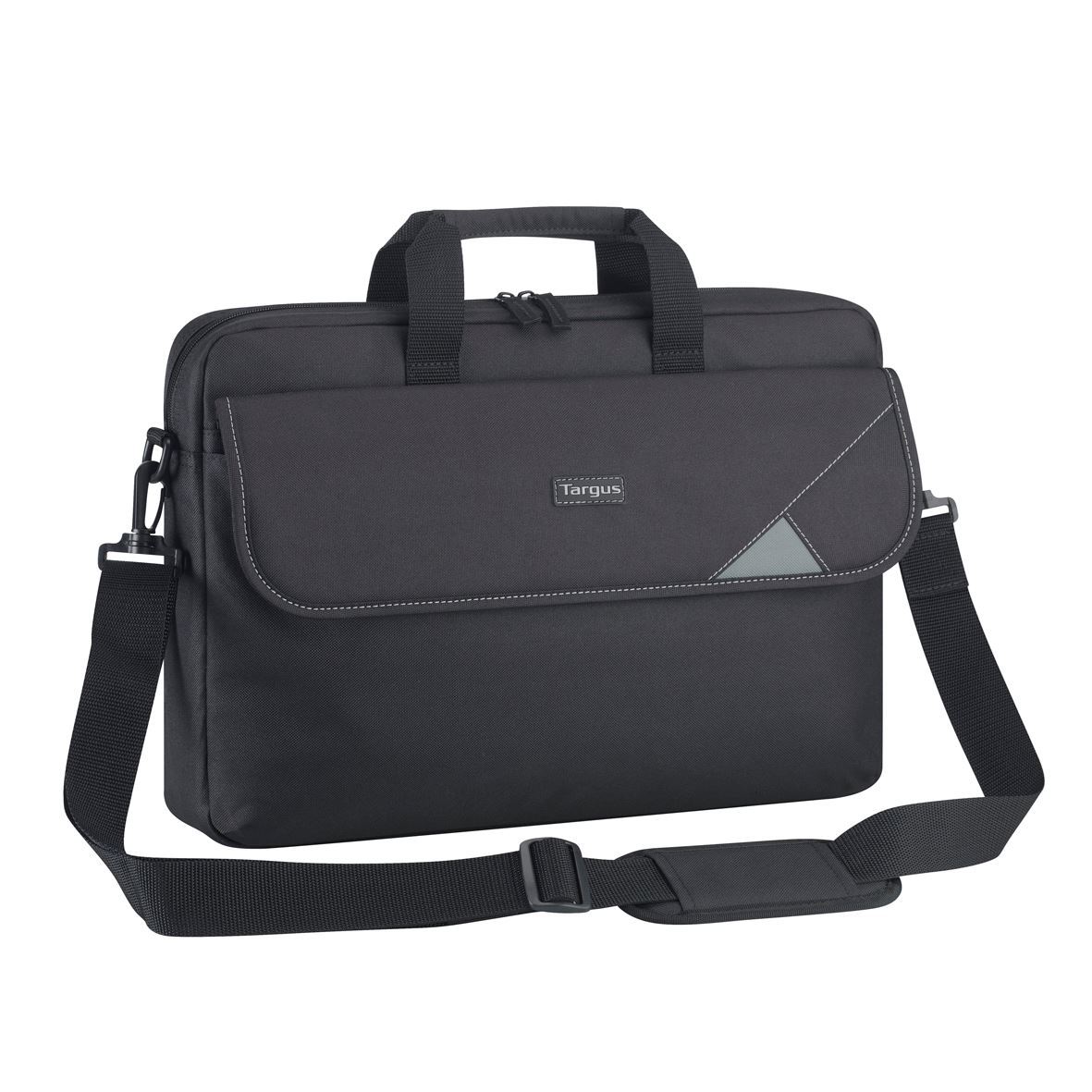 TARGUS 15.6in Intellect Topload Laptop Bag - TBT239AU