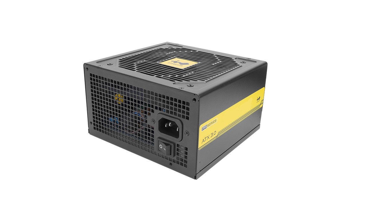 850W INWIN P85FII POWER SUPPLY