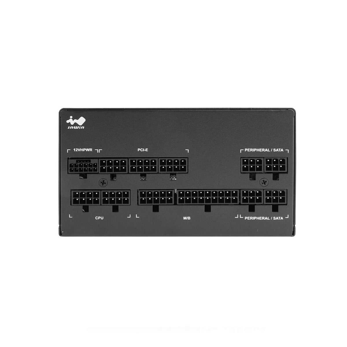 1050W INWIN P2 SERIES P105II POWER SUPPLY