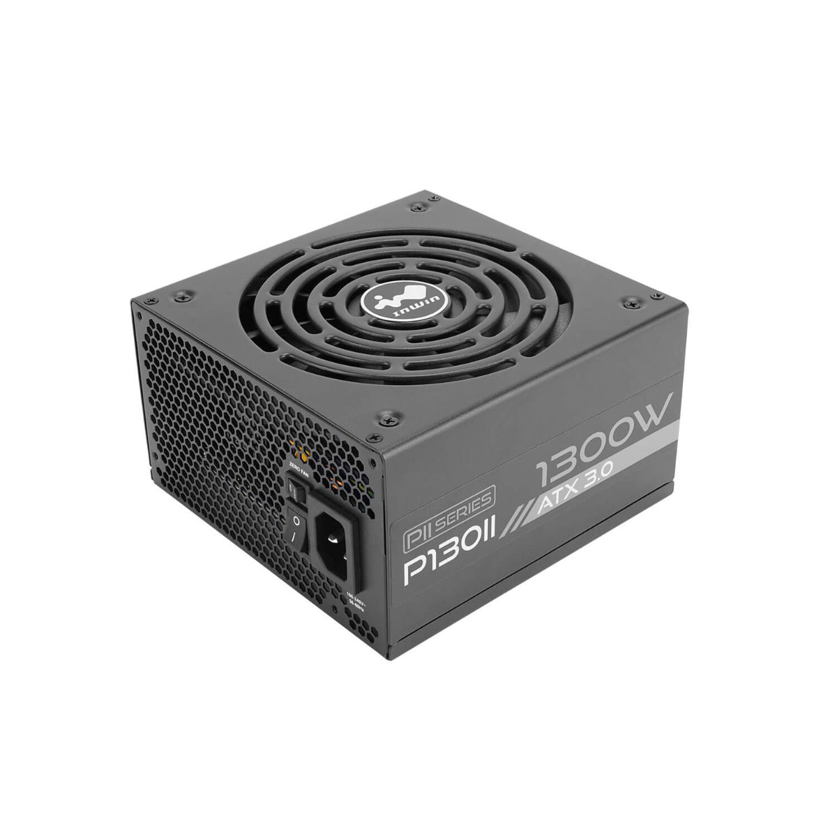 1300W INWIN P2 SERIES P130II POWER SUPPLY