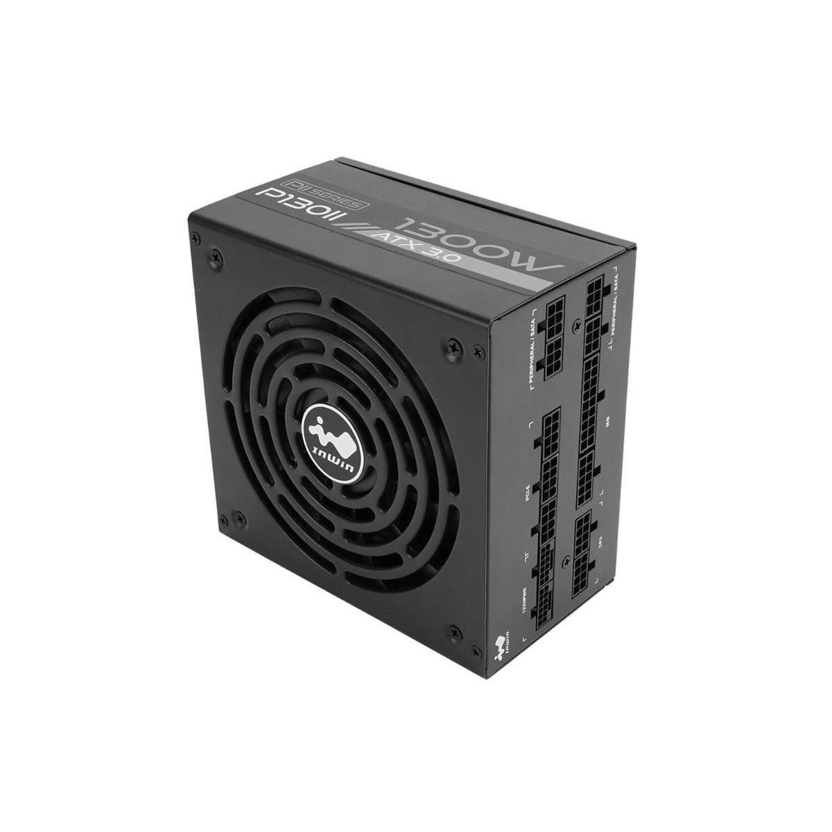 1300W INWIN P2 SERIES P130II POWER SUPPLY