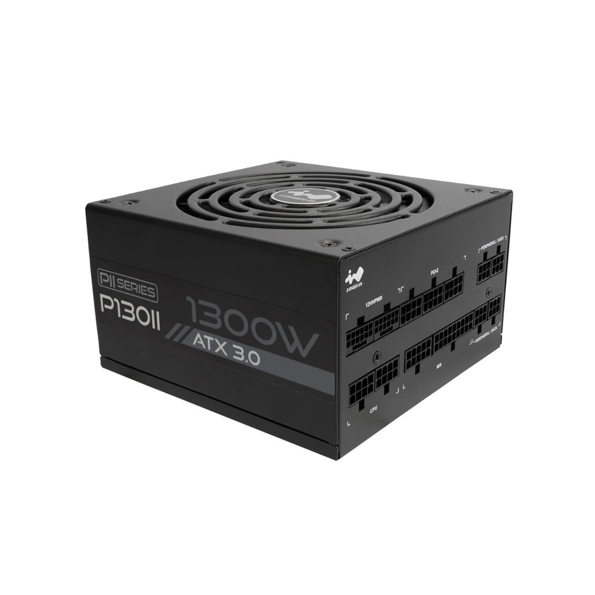 1300W INWIN P2 SERIES P130II POWER SUPPLY