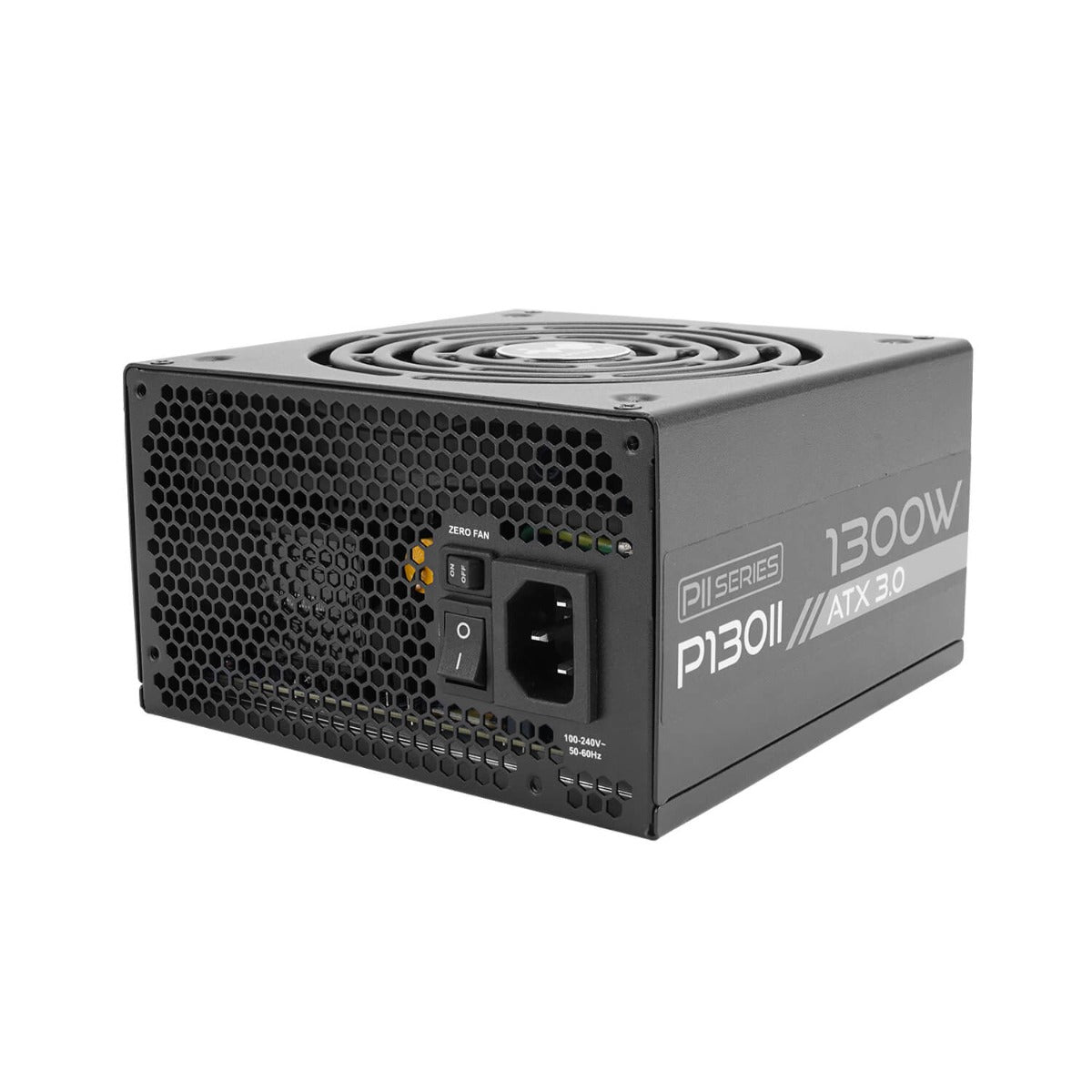 1300W INWIN P2 SERIES P130II POWER SUPPLY