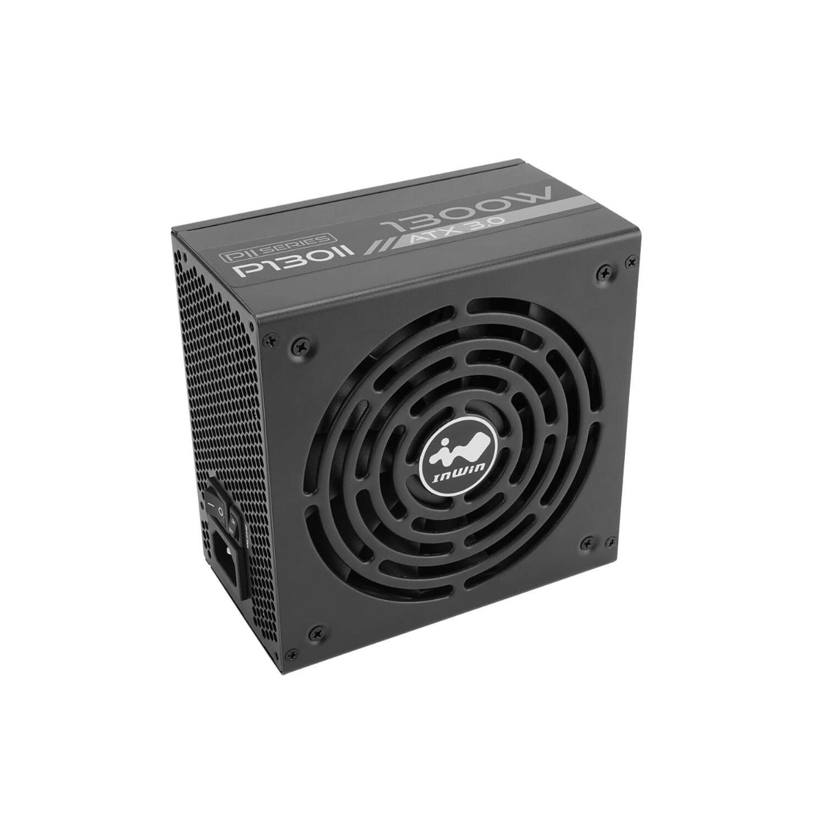1300W INWIN P2 SERIES P130II POWER SUPPLY