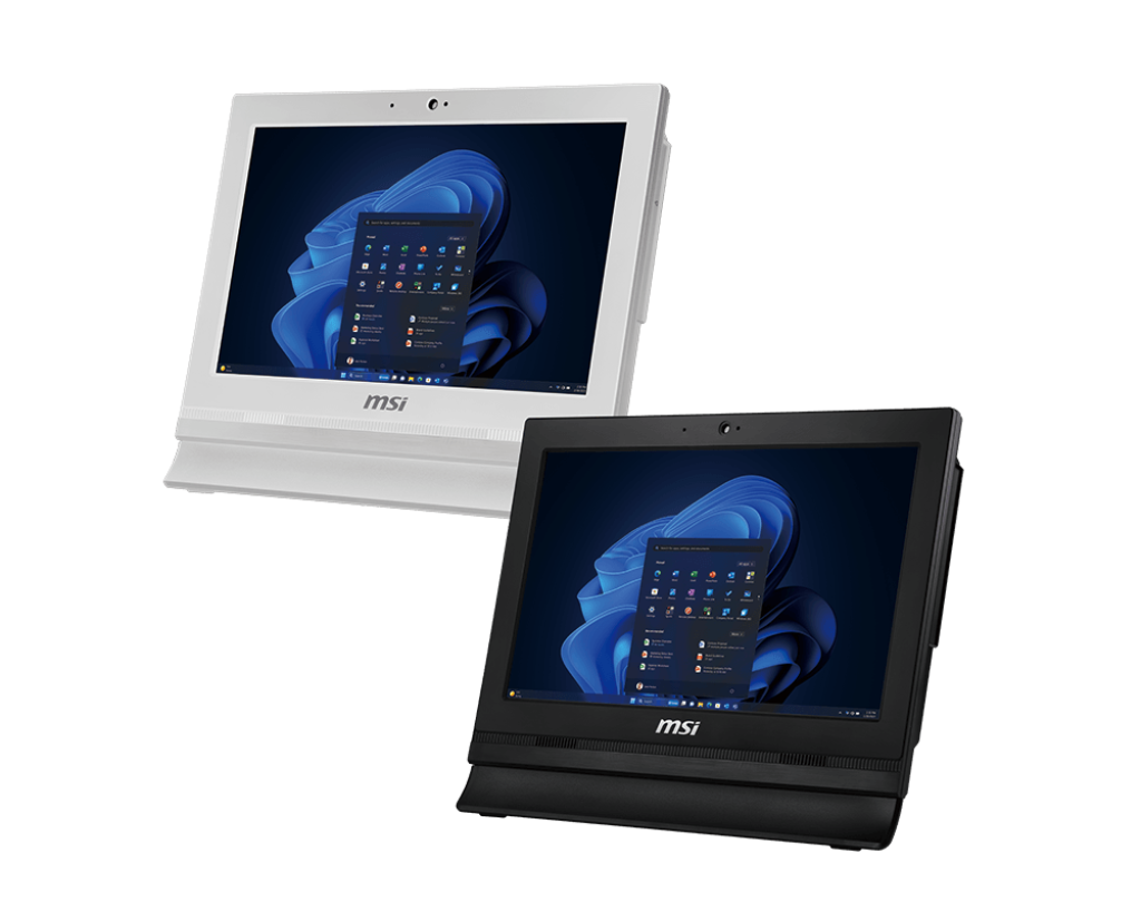 15.6" MSI Pro AIO Touch (Model AP162T-003AU)