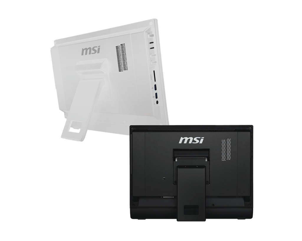 15.6" MSI Pro AIO Touch (Model AP162T-003AU)